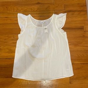 GAP Cotton Blouse